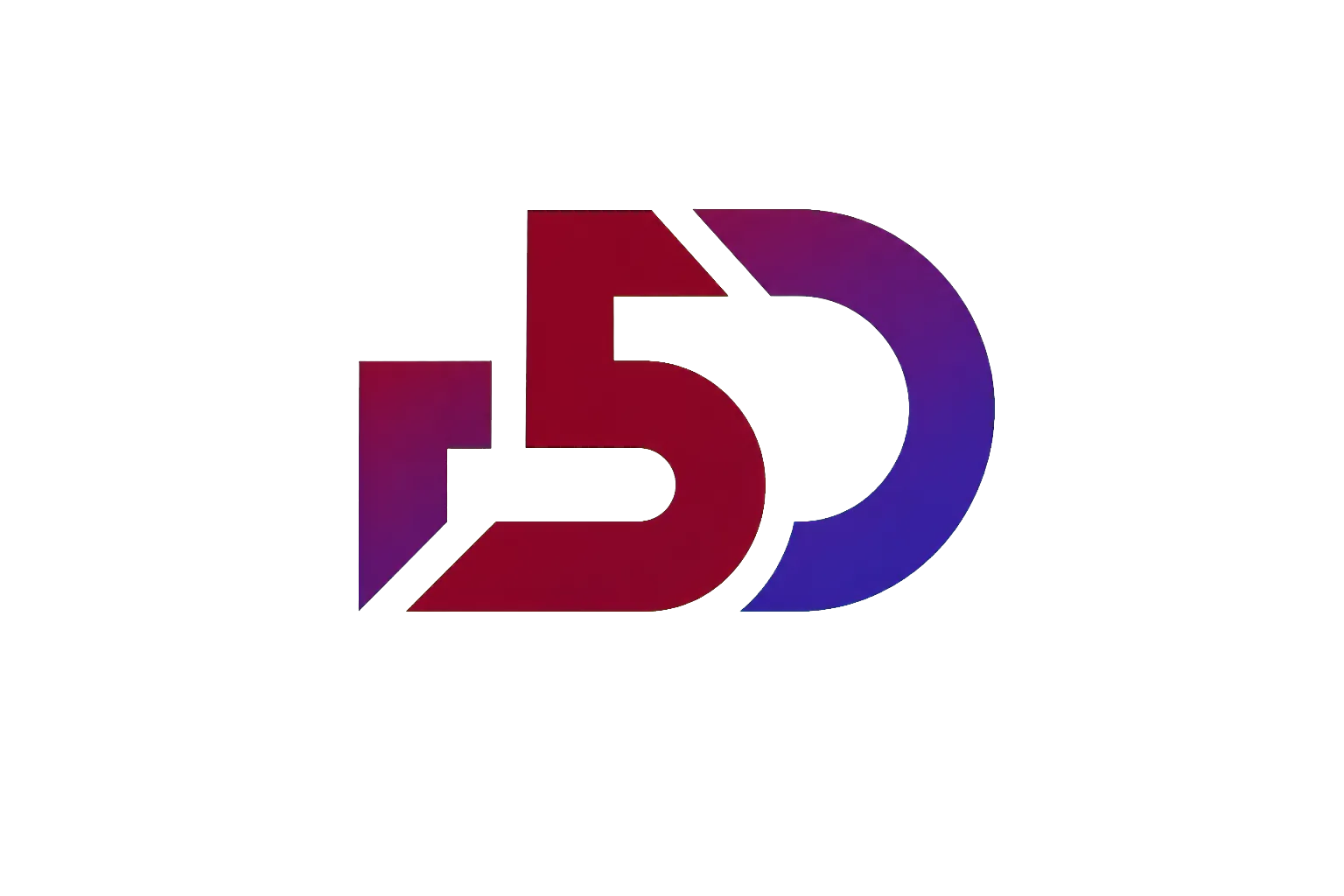 شعار 5D